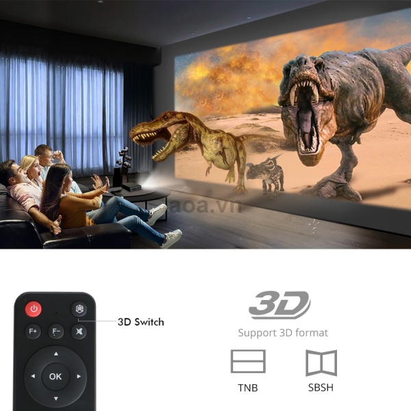 byintek ufo r smart android wifi video home theater led portable usb mini hd dlp d
