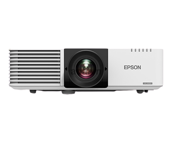may chieu laser epson eb lu