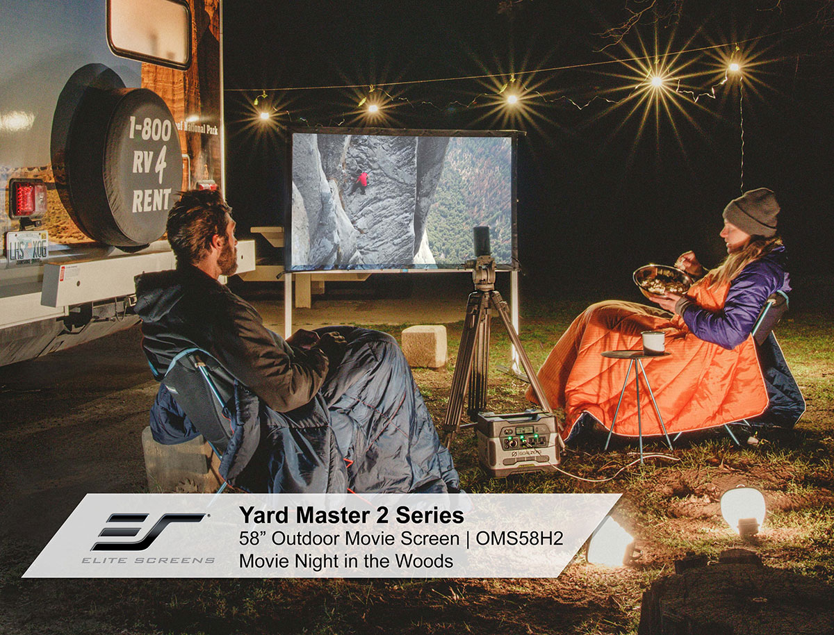 Yardmaster2 Woods